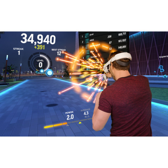 Oculus Quest 2- 256GB