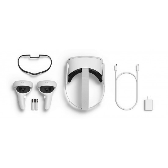 Oculus Quest 2- 128GB