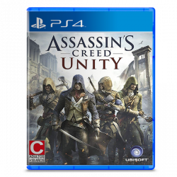 Assassin's Creed Unity