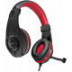 LEGATOS Stereo Gaming Headset, black