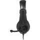 LEGATOS Stereo Gaming Headset, black