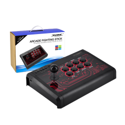 6 In 1 Arcade Fighting Stick