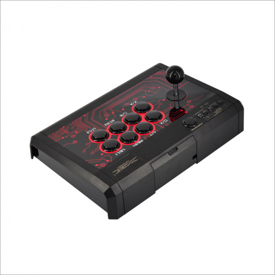 6 In 1 Arcade Fighting Stick