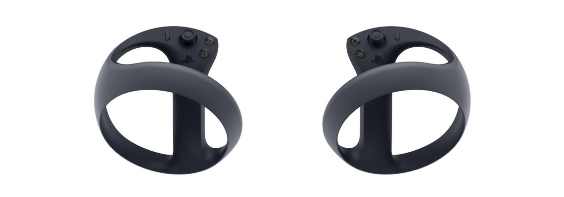 وحدات تحكم الجيل الجديد من VR على PS5