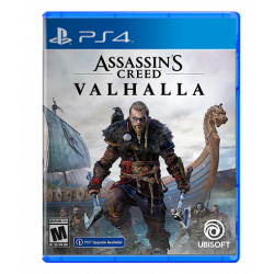 Assassin's Creed Valhalla Arabic