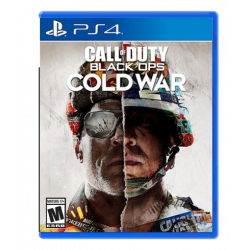 Call of Duty Black Ops: Cold War