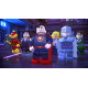 LEGO DC Super-Villains Deluxe Edition