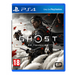 Ghost of Tsushima AR - Used