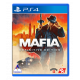 Mafia: Definitive Edition