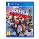 WWE 2K Battlegrounds WWE 2K Battlegrounds