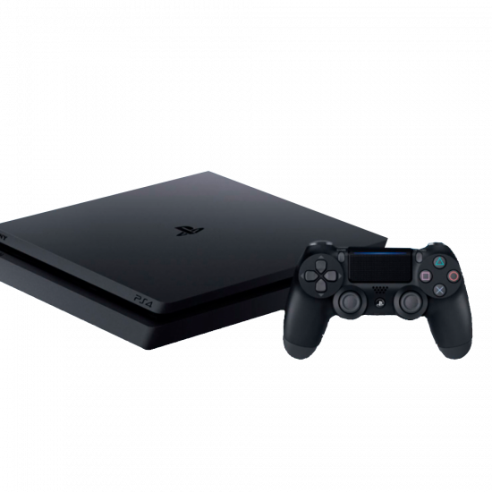 PS4 Slim 1TB PS4 Slim 1TB
