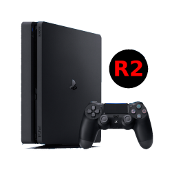 PS4 SLIM 500 GB R2