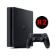 PS4 SLIM 500 GB R2