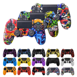 cover hand ps4 color