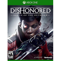 dishonored - Used