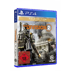 THE DIVISION 2 