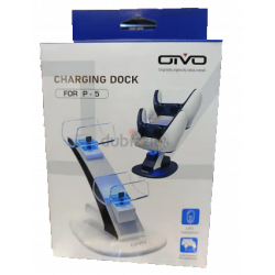 charging dock for ps5 oivo