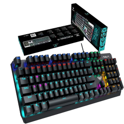 keyboard aula mechanical
