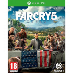 far cry 5 - Used