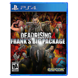 dead rising frank's big package 