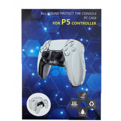p5 controller all-round protect the console