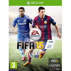 fifa 15 arabic edition - Used