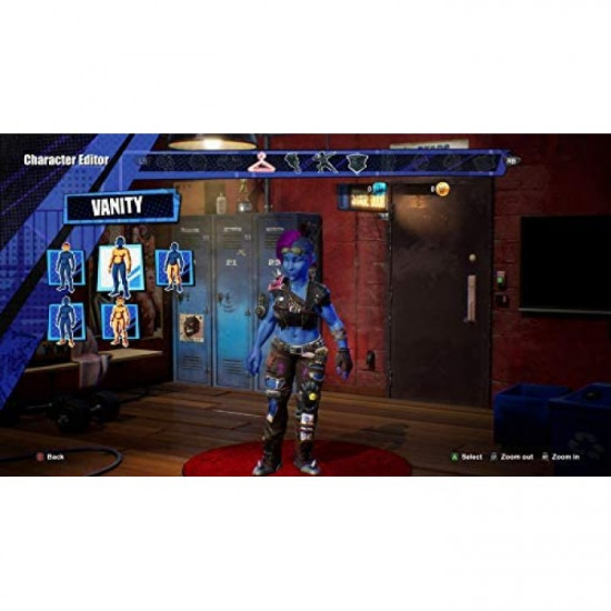 WWE 2K Battlegrounds WWE 2K Battlegrounds