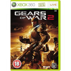 gear of war 2 - Used