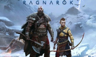 هل تستحق لعبة God of war Ragnarok لقب لعبة السنة؟
