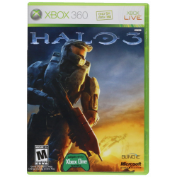 halo 3