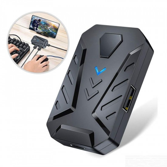 4 IN 1 MOBILE GAME COMBO PACK