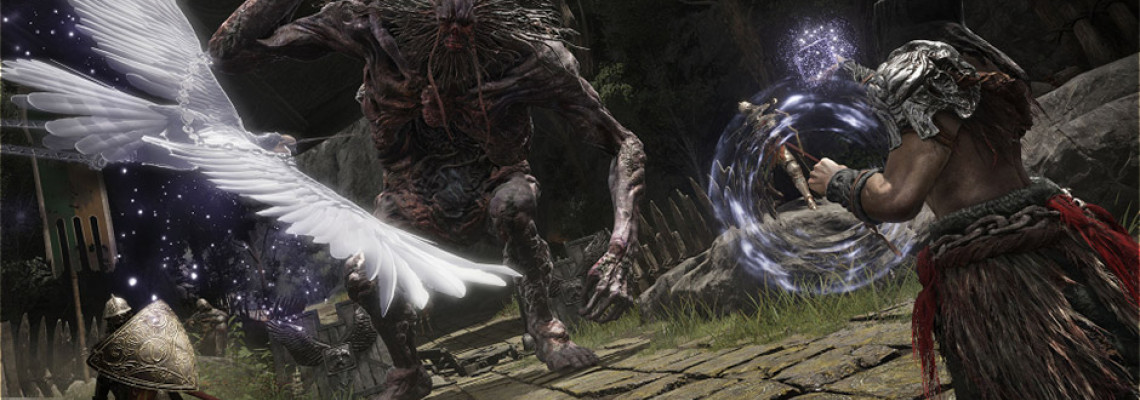 لماذا فازت لعبة Elden ring بلقب لعبة السنة لعام 2022؟