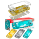 Nintendo Switch Lite three colors & Switch Lite Case Nintendo Switch Lite three colors & Switch Lite Case