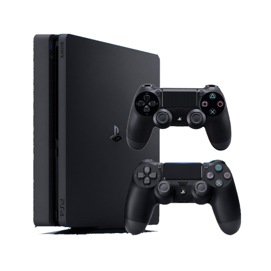 PS4 SLIM 500 GB R2 with controller china PS4 SLIM 500 GB R2 with controller china