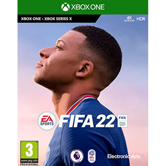 FIFA 22 - Used