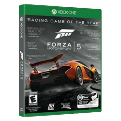 forza Motorsport - Used