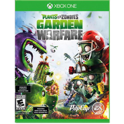 garden warfare - Used