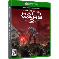 halo wars 2 - Used