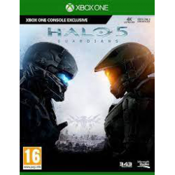 halo 5 - Used