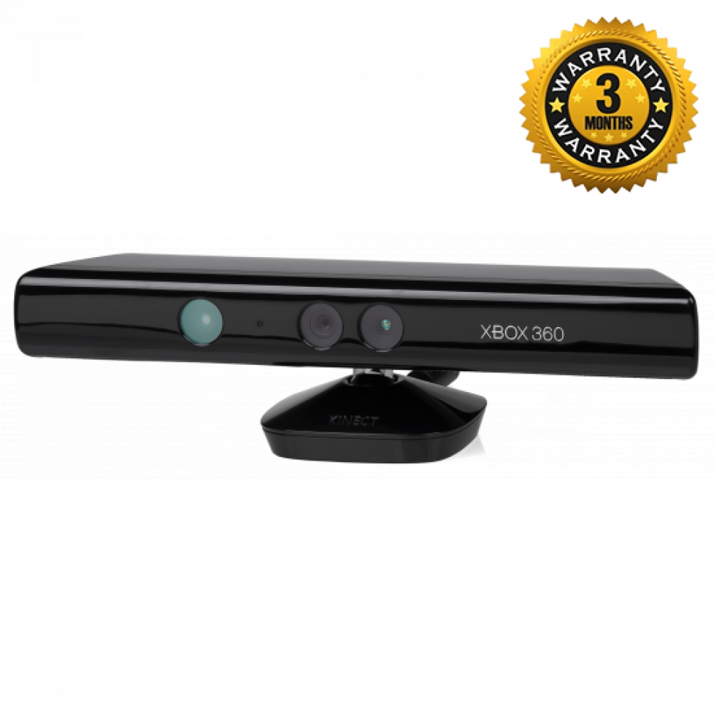 Microsoft XBOX 360 Kinect Sensor