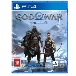 god of war: Ragnarök AR