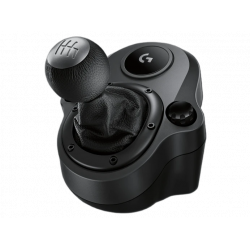 Logitech G Gaming Driving Force Shifter