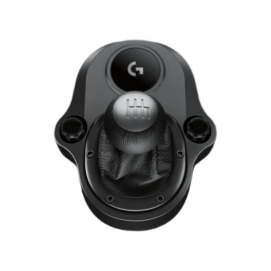 Logitech G Gaming Driving Force Shifter