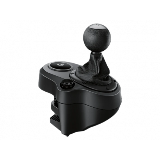 Logitech G Gaming Driving Force Shifter