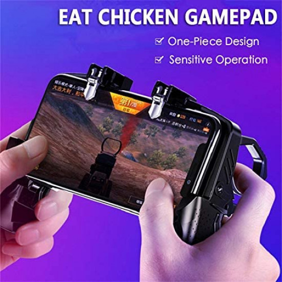 Portable Game Grip K21