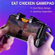 Portable Game Grip K21