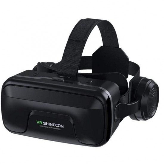 VR SHINECON Virtual Reality Glasses 3D