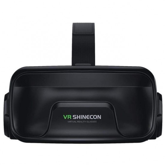 VR SHINECON Virtual Reality Glasses 3D