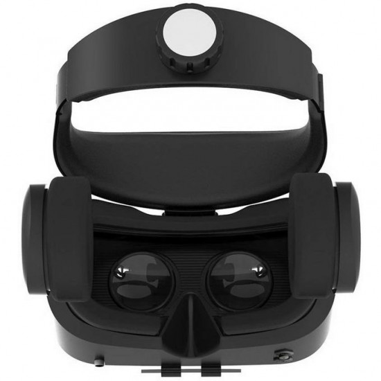 VR SHINECON Virtual Reality Glasses 3D