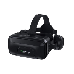 VR SHINECON Virtual Reality Glasses 3D